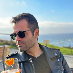 Meet your Posher, Nima